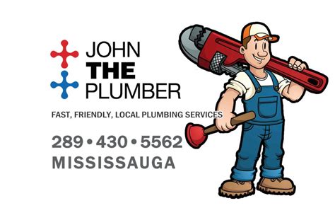 Plumber Mississauga ON .